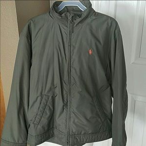 Spring Ralph lauren jacket